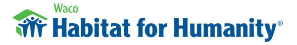 Waco Association of Realtors - Habitat for Humanity