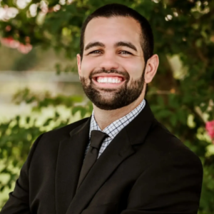 Waco Association of Realtors - Jordan Alders