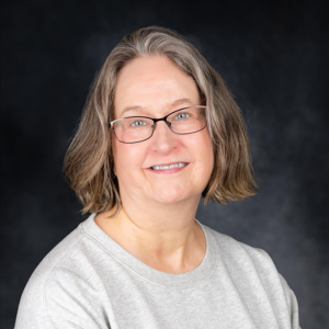 Waco Association of Realtors - Alicia Jeffrey