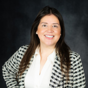 Waco Association of Realtors - Belen Ruiz