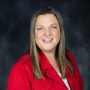Waco Association of Realtors - Christina Dominguez
