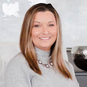 Waco Association of Realtors - Brook Ashley