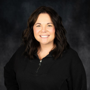 Waco Association of Realtors - Jenn Shelburne
