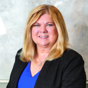Waco Association of Realtors - Kathy Schroeder
