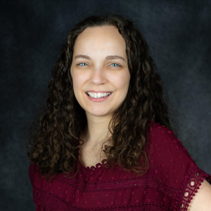 Waco Association of Realtors - Rachel Riddle