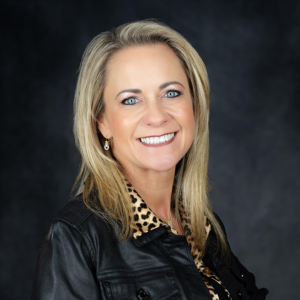 Waco Association of Realtors - Stacy Rainaldi
