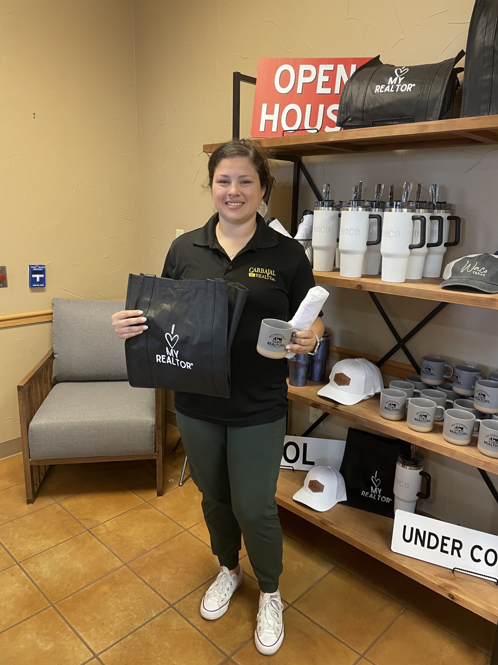 WAOR member recognition
